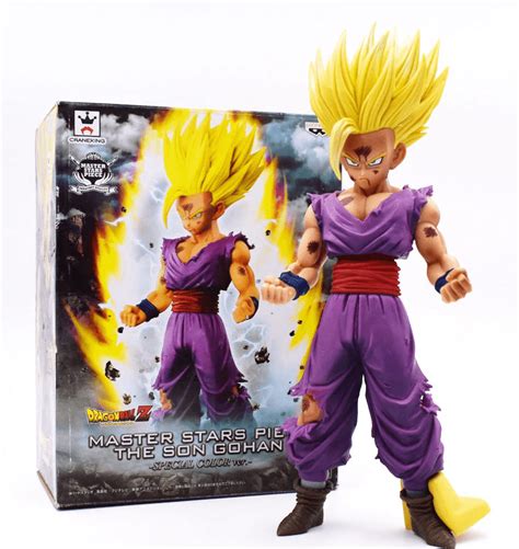 teen gohan|teen gohan figure.